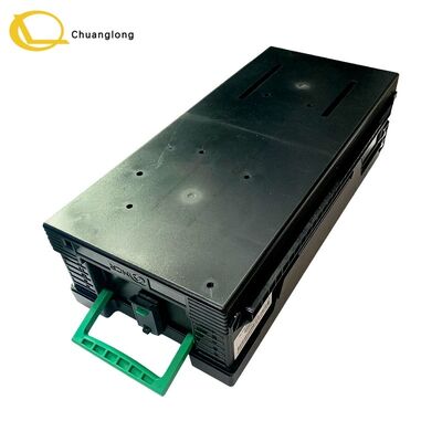 Хорошая цена NCR S2 Кассета Assy cHLA NON TI (Черный) BP01 331 60713 4450756222 445-0726671 4450726671 Самообслуживание банкомат CRM Киоск Часть онлайн