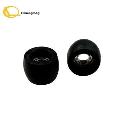 Универсальное колесо для счетчика банкнот Glory с подшипником NMB L-1680HH UW200 UW500 UW-52C UW500F GFS 120 GFB800 Запчасть для сортировщика банкнот