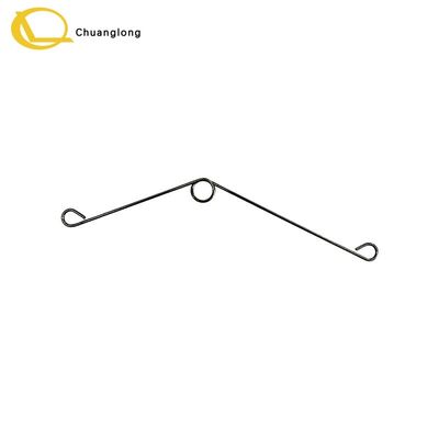 Хорошая цена NCR S1 Кассета расширение пружины Торсионная пружина для двери затвора 445-0756222-41 4450756222 2010002006 ATM CRM CRS самообслуживание Часть онлайн