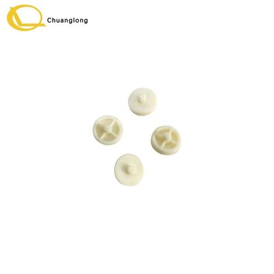 Хорошая цена NCR S1 Кассетный колесный штурвальный подшипник тележки скользящее колесо 4450582370 445-0582370 2030000531 банкомат CRM CRS Selfserv Kiosk Часть онлайн