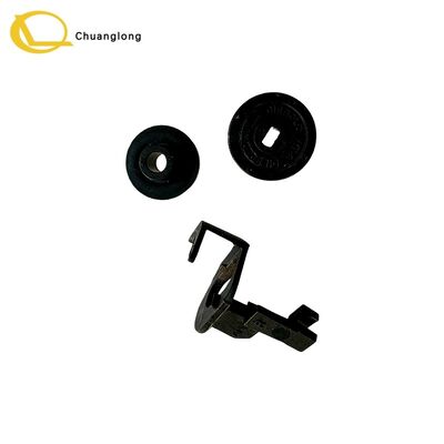 Хорошая цена Diebold Opteva Кормовой вал Assy Activdispense FDWHL PM 49267135000A 49-267135-000A DB Nixdorf CRS АТМ Самообслуживание Часть онлайн