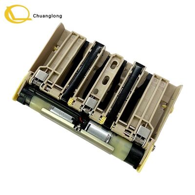 Хорошая цена Wincor Nixdorf 2050XE CMD-V4 Зажимательный транспорт 01750053977 Механизм подбора 1750053977 Манипулятор банкомат CRS Часть самообслуживания онлайн