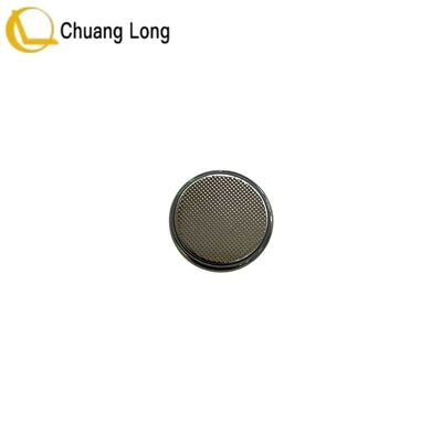 Хорошая цена Батарейка для кнопки блокировки NCR 6683 BRM 009-0029373, батарейка-таблетка 0090029373, запчасть для банкомата, CRS, самообслуживания, киоска онлайн