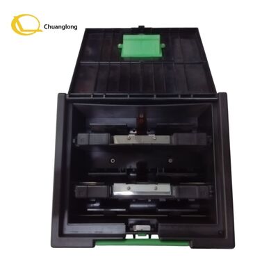 Хорошая цена 0090023114 009-0023114 KD92158-D721 0090023114 Запчасти банкоматов NCR 6626 6683 NCR ATM Части S2 Отказать BIN Кассета онлайн