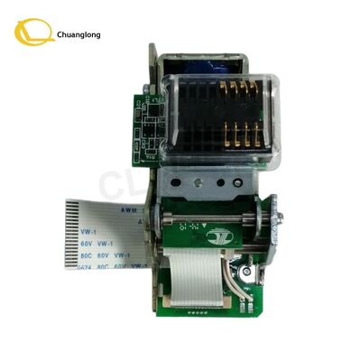 Хорошая цена Части для банкоматов NCR 66 IFM HW Card Reader IC Head Части для банкоматов NCR 66XX 0090028982 009-0028982 онлайн