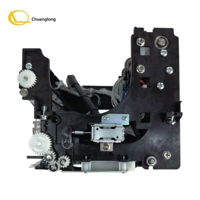 Хорошая цена Запчасти банкоматов NCR SNT Модуль S2 ATM Части машин NCR S2 SNT Модуль SNT TLA Assy 445-0753508 445-0729811 ОДИННЫЕ НОТЫ ТРАНСПОРТ онлайн