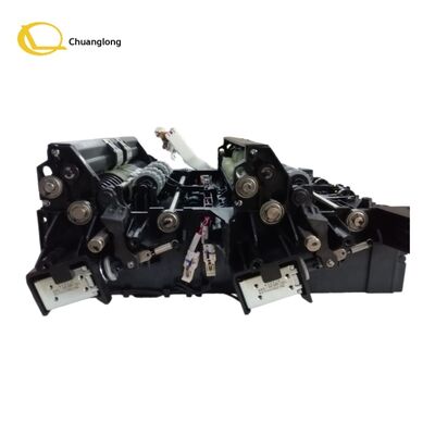 Хорошая цена 7310000386 S7310000386 Запчасти для банкоматов CDU10 SF12 Hyosung Верхний модуль подачи разделитель банкнот для Hyosung онлайн