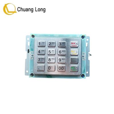 Хорошая цена GRG Banking EPP-004 Клавиатура YT2.232.0301 Зашифровывающая кнопка EPP4 YT22320301 ATM CRS Часть самообслуживающей машины онлайн