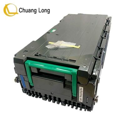 Хорошая цена Hitachi SR Кассета TS-M1U2-SRB10 Omron 7500SR U2RBLC UR2-RB Двойной перерабатывающий касса TS-M1U2-SRB30 HT-2845-SR банкомат CRS Selfserv Kiosk Часть онлайн