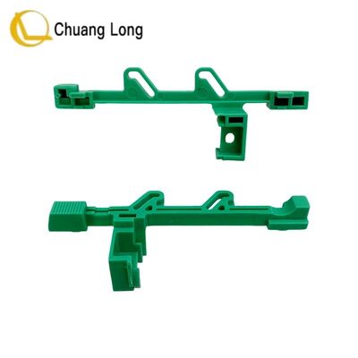 Хорошая цена Хитачи V2C Card Reader Assy Handy Shutter Lever Type 2 CHD-V2CUCHD-V2CF Пластиковая часть 1001000654 ATM CRS CRM Часть киоска самообслуживания онлайн