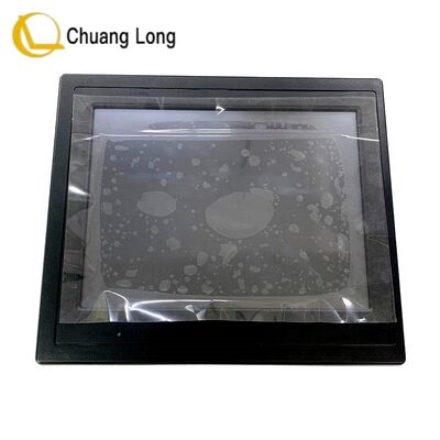 Хорошая цена Дисплейная панель NCR F10SBL 445-0783939 Графическая панель оператора (GOP) Экран PENMOUNT 4450783939 Часть банкомата CRS Selfserv Kiosk онлайн