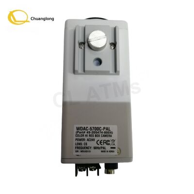 Хорошая цена ATM-аппарат 49-205474-000X Оригинальный комплект Diebold CAMR для серии OPTEVA 720560520, как новый, модуль микрокамеры онлайн
