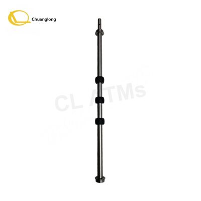 Хорошая цена Запасные части для банкоматов 49253631-E 49-253631-0000E Diebold Вал транспортный приводной ролик Запчасти для банкоматов Diebold 49253631000E онлайн