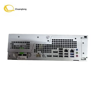 Хорошая цена Запасные части для банкоматов 1750302003 Оригинальный главный компьютер банкомата Diebold 6G с процессором I3-6100 01750302003 онлайн