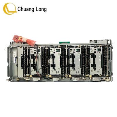 Хорошая цена Diebold Nixdorf ECRM UTL5A ASSY 49233175000A Нижняя верхняя часть LT 5 CSET ASSY LT 5 CSET 49-233175-000A ATM CRS CRM Самообслуживание Часть киоска онлайн