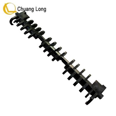 Хорошая цена Diebold Nixdorf Opteva AFD 378 UTFL UET-UF Guide 49-233199-128A DB378-UTFL Импеллер Блейд Бракет 49233199128A ATM CRS Часть киоска самообслуживания онлайн