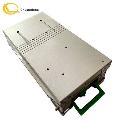 Хорошая цена Широкая кассета для банкнот NCR 445-0689215 S1 Денежный ящик 4450689215 6622 6623 6625 6626 6628 6632 Часть банкомата CRS CRM Selfserv Kiosk онлайн