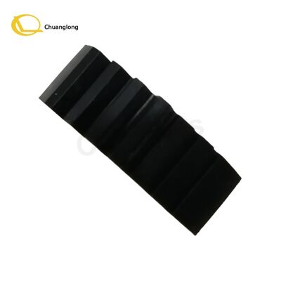 Хорошая цена Ремень отбрасывателя Glory 315002370 UW-500-F DE-100 GFS100 GFS120 UW52C Ремень отбрасывателя 315002370 GFS220 для машины для сортировки валюты онлайн