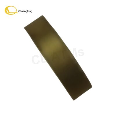 Хорошая цена Резинопокрытый подшипник Glory GFD800D GFS100 GFS120 GFS220 UW52C Резинопокрытый подшипник для машины для сортировки валюты онлайн