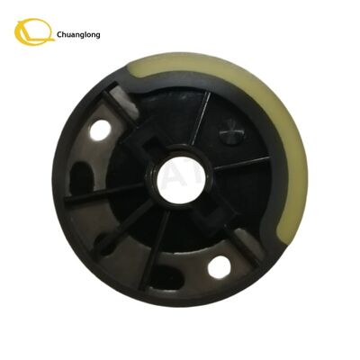 Хорошая цена Резинопокрытый пикап-роллер Glory QH10A21P0Z0 UW-500-F DE-100 GFS100 GFS120 UW52C QH10A21P0Z0 GFS220 для машины для сортировки валюты онлайн