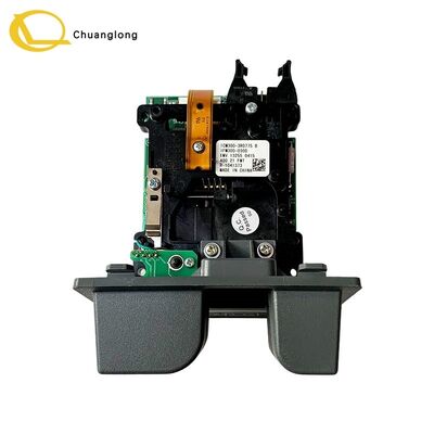 Хорошая цена Sankyo Smart Card Reader ICM300-3R0775 IFM300-0300 Дип Кард Reader 7030000137 Hyosung Triton Wincor NCR Diebold ATM CRS Часть киоска самообслуживания онлайн