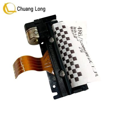 Хорошая цена Термоголовка Verifone Vx520 (895) TPH Vx520 PRT265-001-01-B VX670 VX680 Термопринтерная головка для банкоматов, CRM, киосков самообслуживания онлайн