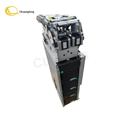 Хорошая цена Fujitsu F56 Multi Cassette Media Dispenser с 4 кассетами Для банкомата Киоск Билет NRT Игровой аппарат Ремонт Спецификация Контакт Ivy +86 18138781425 онлайн
