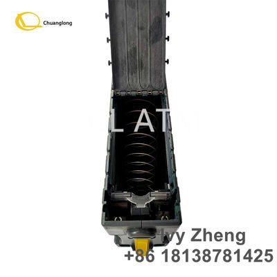 Хорошая цена Кассета для банкомата с высокоточным дизайном совместима с несколькими моделями банкомата, обеспечивающими безопасное и организованное хранение наличных денег онлайн