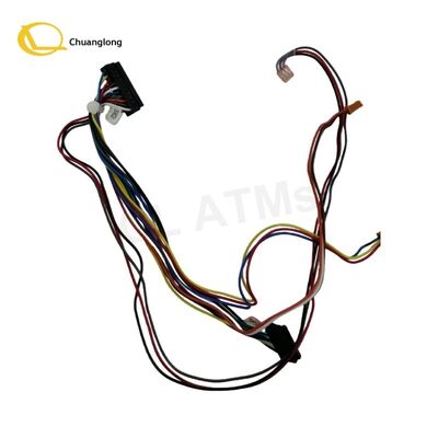 Хорошая цена 4P007394A RB Cashbox Data Cable BX2 Замена для Hitachi 2845V RB Кассета RB Cashbox Data Cable BX2 Замена онлайн