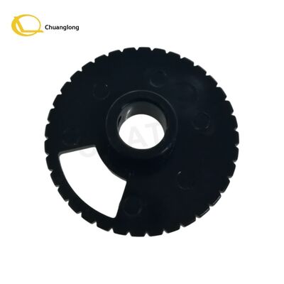 Хорошая цена 4P00917P-001 Hitachi 2845V Кассета для наличных RB Серия Шестерня энкодера PN 4P00917P-001 Запасная часть для ящика выдачи наличных онлайн