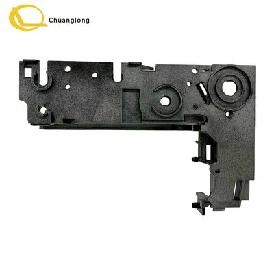 Хорошая цена NMD A002375 Гейбл Правый Glory Delarue Talaris NQ200 Пластиковый Гейбл Правый банкомат CRS Самообслуживание Часть A-002375 Различные запасные части серии NMD онлайн