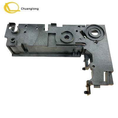 Хорошая цена NMD A002376 Левый габель Glory Delarue Talaris NQ200 Пластиковый габель Левый банкомат CRS Самообслуживание Часть A-002376 Различные запасные части серии NMD онлайн