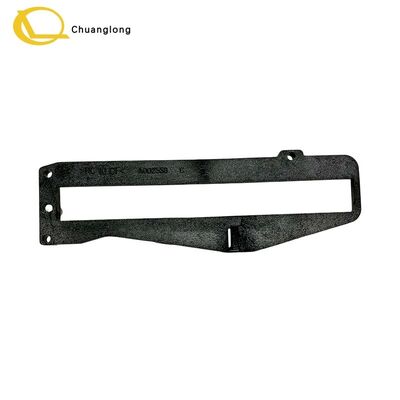 Хорошая цена NMD A002558 BCU101 Carriage Gable Unit BUS Cash Dispensing Slot Right Side Plastic Guide Plate Glory Delarue Talaris ATM CRS Самообслуживание онлайн