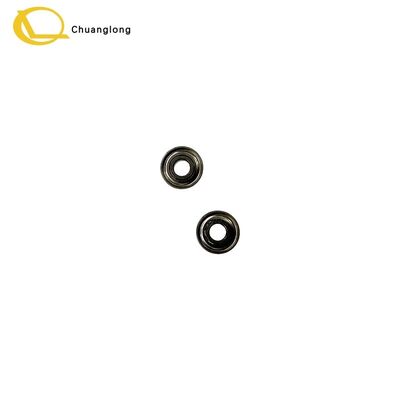 Хорошая цена Подшипник NMD A002738 3x8x3 BCU101 Glory Delarue Talaris Диспенсер NMD100 200 NF101 NQ200 NQ300 ATM CRS Selfserv Часть онлайн