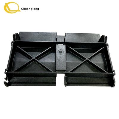 Хорошая цена NMD A004606 NF Внешний каркас Glory Delarue Talaris NMD100 ND200 NQ300 NF101 NF300 Пластиковый каркасный диспенсер ATM CRS Selfserv Часть онлайн