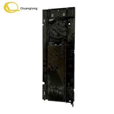 Хорошая цена NMD A006316 Левая пластина рамы FR101 Пластиковая пластина Glory Delarue Talaris ND200 NMD200 NQ101 NQ200 NQ300 Диспенсер ATM CRS Самообслуживание Часть онлайн