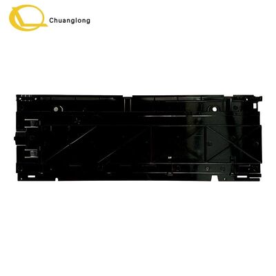 Хорошая цена NMD A006322 Пластина рамы правая FR101 Пластиковая пластина Glory Delarue Talaris ND200 NMD200 NQ101 NQ200 NQ300 ATM CRS Selfserv Деталь онлайн