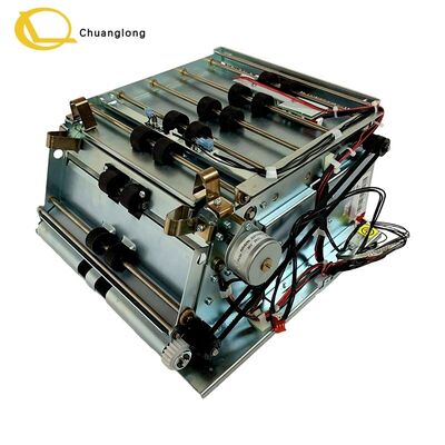 Хорошая цена NMD A006541 NT100 Транспортный блок банкнот Glory Delarue Talaris NMD50 NMD050 Транспортный модуль для диспенсера банкомата CRS Selfserv Часть онлайн