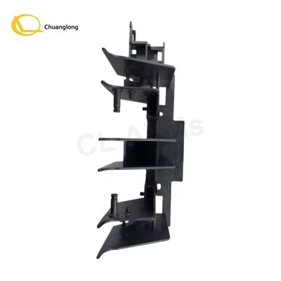 Хорошая цена Запчасти для банкоматов 2P004407-001 АБ Кассовая коробка Пластиковая руководство Замена для Hitachi 2845V АБ Кассета АБ Кассовая коробка Пластиковая руководство онлайн