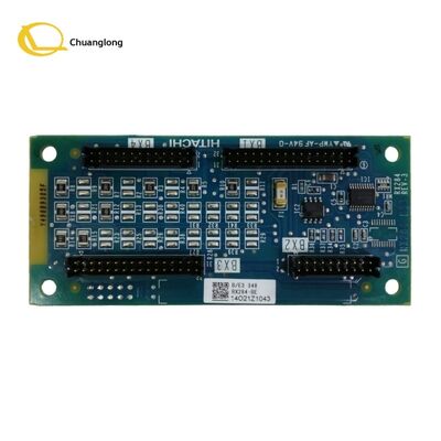 Хорошая цена Запасные части для банкомата 7601536A Замена платы управления AB для Hitachi 2845V AB Кассета AB Замена платы управления 7601536A онлайн