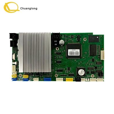 Хорошая цена NMD A008545 CMC200 Плата управления диспенсером Glory Delarue Talaris Dispenser NMD100 200 NF101 NQ200 NQ300 ATM CRS Selfserv Часть онлайн