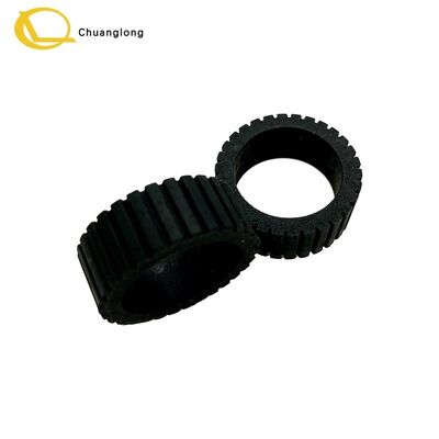 Хорошая цена NMD A008573 NF200 Пикер резиновый NF300 резиновый пикер ролик Glory Delarue Таларис диспенсер NMD100 200 NF101 NQ200 NQ300 банкомат CRS самообслуживание Часть онлайн