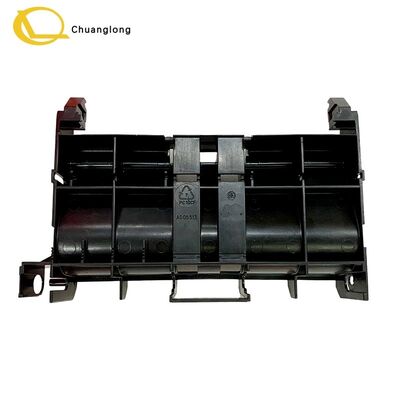 Хорошая цена NMD A008647 Руководство по эксплуатации Нижняя внешняя сборка Glory Delarue Talaris Dispenser NMD100 NMD200 NF300 NQ NMD100 NMD050 Пластиковая пластина ATM CRS Selfserv Часть онлайн