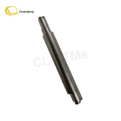 Хорошая цена Запасные части для банкоматов 7P011655-001 RB зеленый вал колеса 6×44 для Hitachi 2845V RB RB зеленый вал колеса 6×44 онлайн