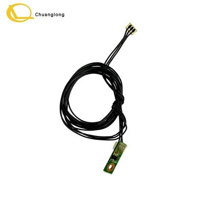 Хорошая цена NMD A009174 Сенсор Доставка домой Сенсор RS BOU101 BOU Сенсор Glory Delarue Таларис Диспенсер NMD100 NMD200 АТМ CRS Самообслуживание Часть онлайн