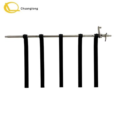 Хорошая цена NMD A020933 Сдерживание пальцев Assy BCU 101 Glory Delarue Таларис диспенсер NMD100 200 NF101 NQ200 NQ300 банкомат CRS самообслуживание Часть онлайн