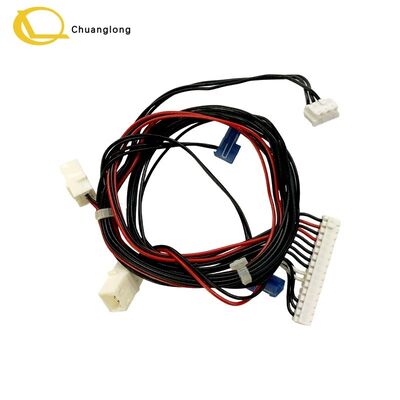 Хорошая цена NMD A021506 NF-300 Электронные компоненты Кабель NFC NF NF300 Glory Delarue Talaris Диспенсер NMD100 200 NF101 NQ200 NQ300 ATM CRS Selfserv Часть онлайн