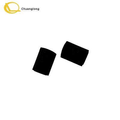 Хорошая цена Ролик разделения NMD A021542 в сборе, резиновый ролик Glory Delarue Talaris Wire NMD050 NMD100 NMD200 для диспенсера, часть для банкомата CRS Selfserv онлайн