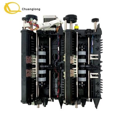 Хорошая цена S7430000255 Hyosung CDU10 SF34 Примечание Отдельный модуль извлечения денежных средств 5600T для банкомата, киоска самообслуживания, часть 7430000255 онлайн