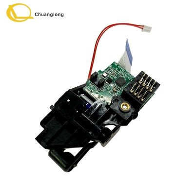 Хорошая цена Wincor Nixdorf Card Reader IC Head 01750304620 Sankyo ICT3H5-3A7790 RS232 Доска чтения CHD-mot IC Comm ATM CRS Selfserv Часть онлайн